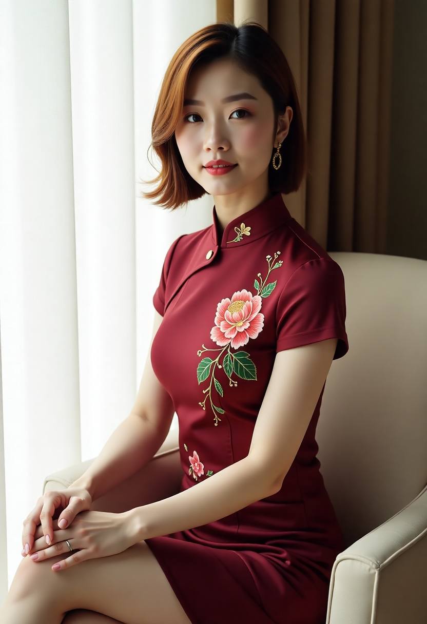 轻松话题主题影像封面